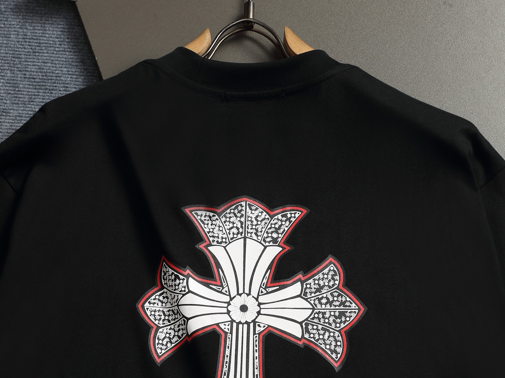 【CHROME HEARTS】半袖 T シャツ