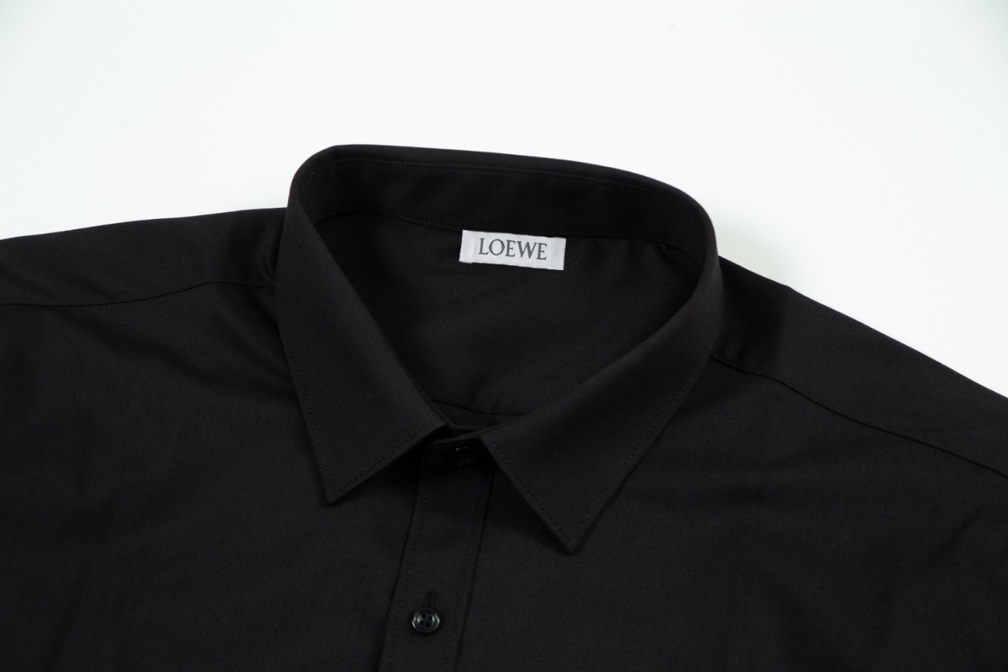【LOEWE】長袖シャツ
