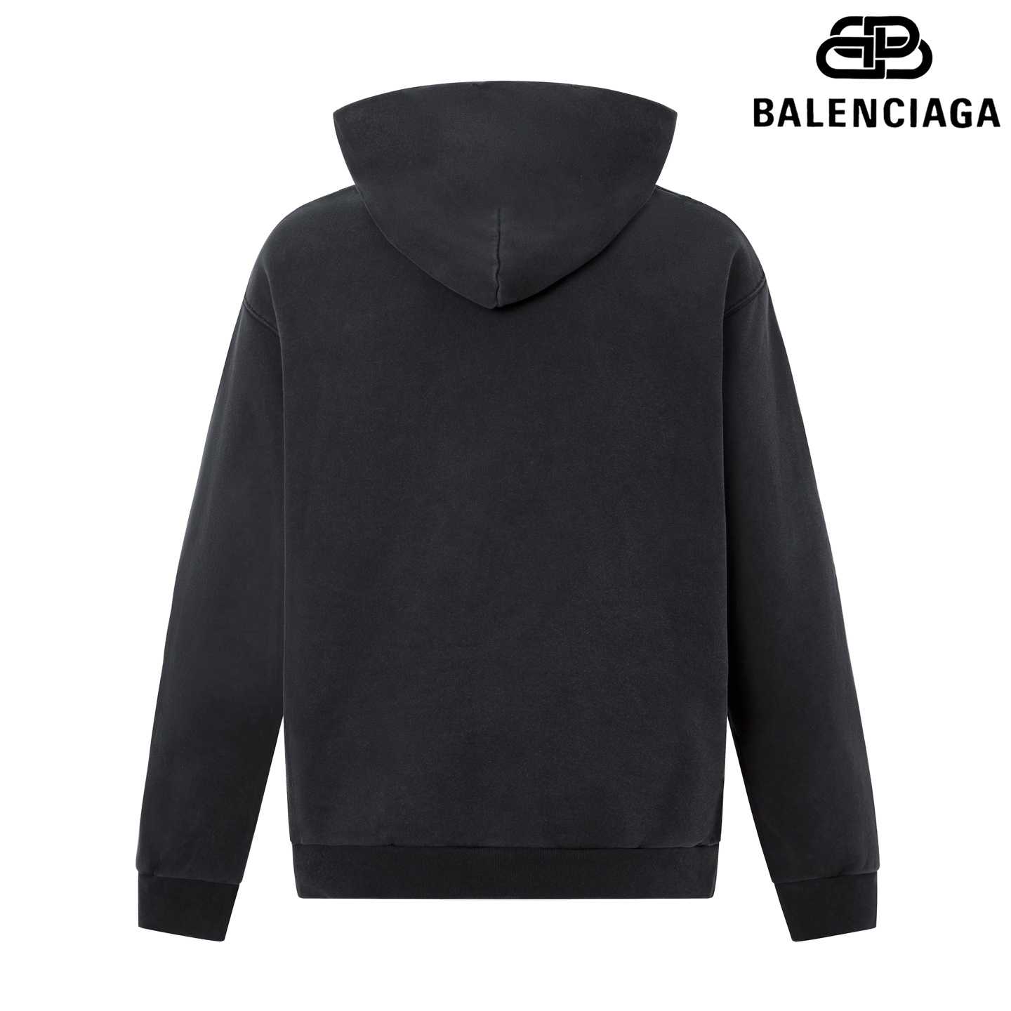 【BALENCIAGA】バレンシアガ パーカー