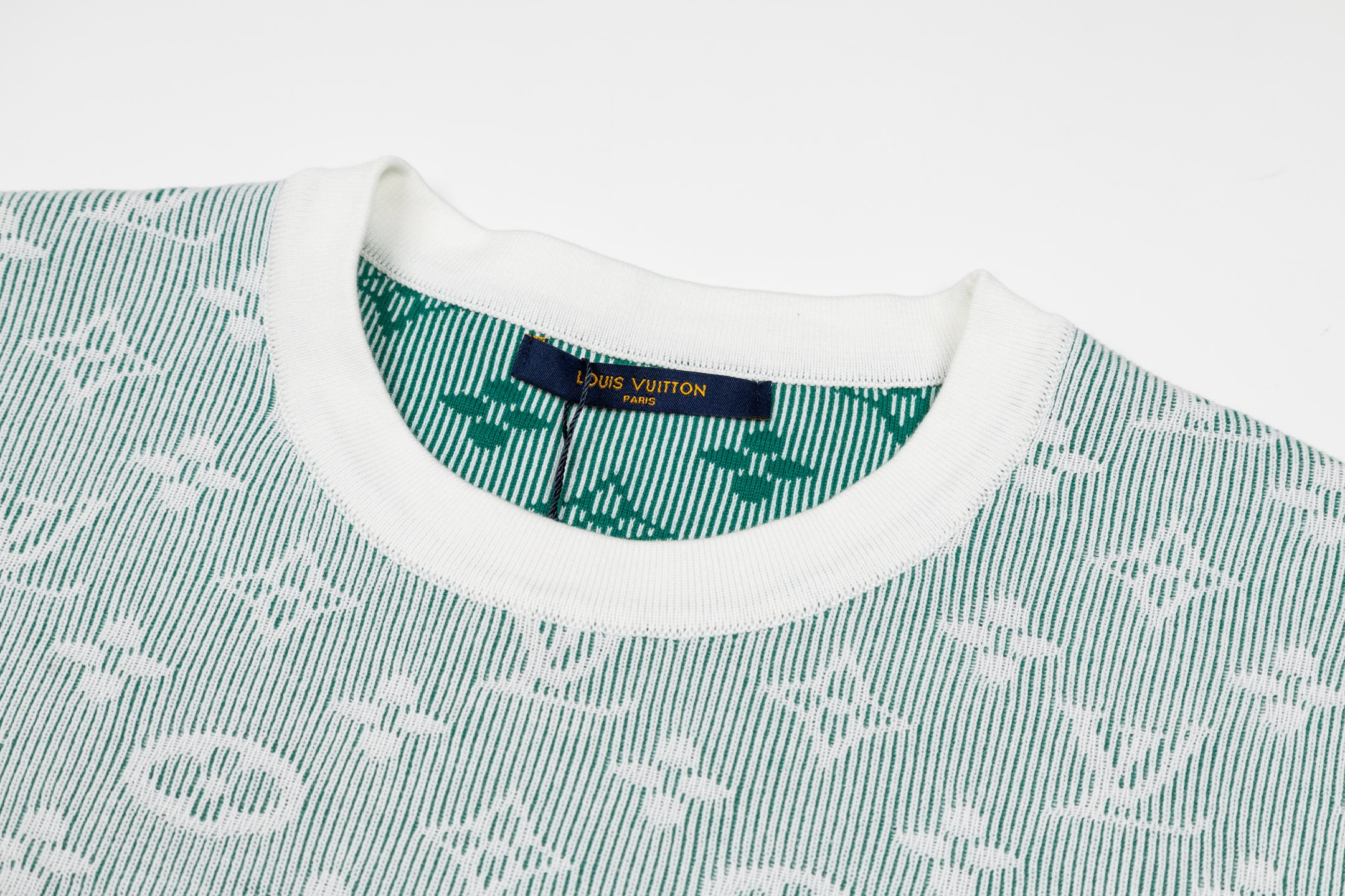 【LOUIS VUITTON】半袖 T シャツ