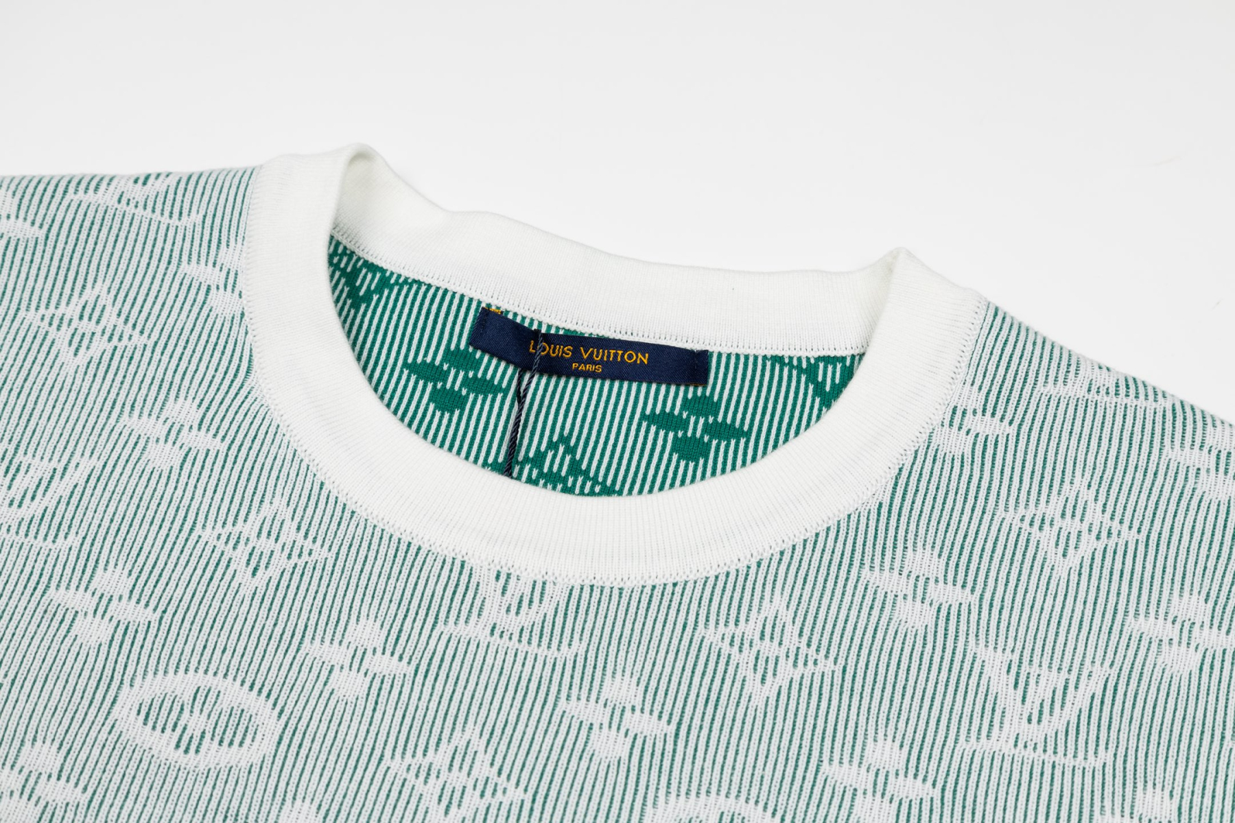 【LOUIS VUITTON】半袖 T シャツ