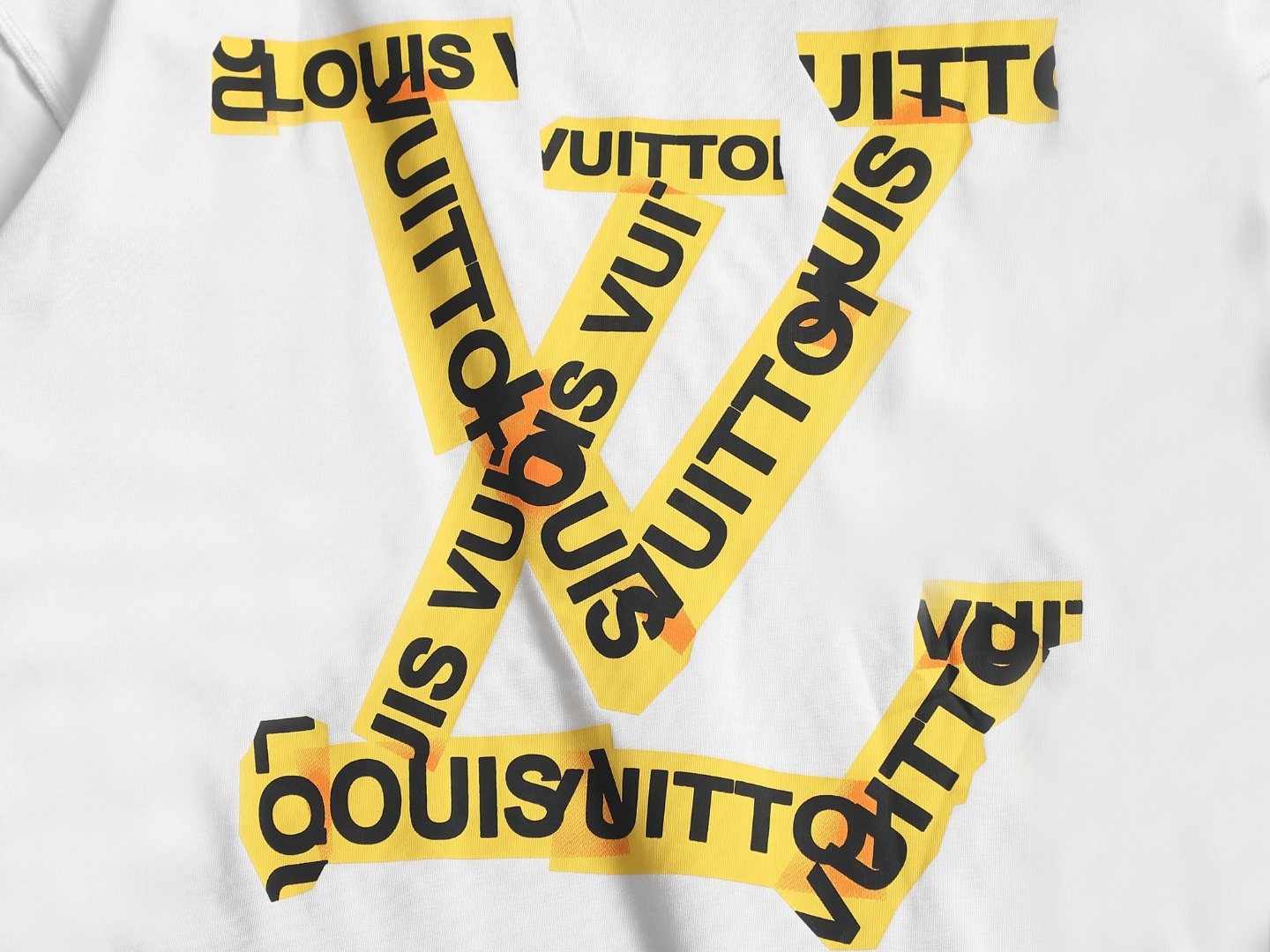 【LOUIS VUITTON】半袖 T シャツ