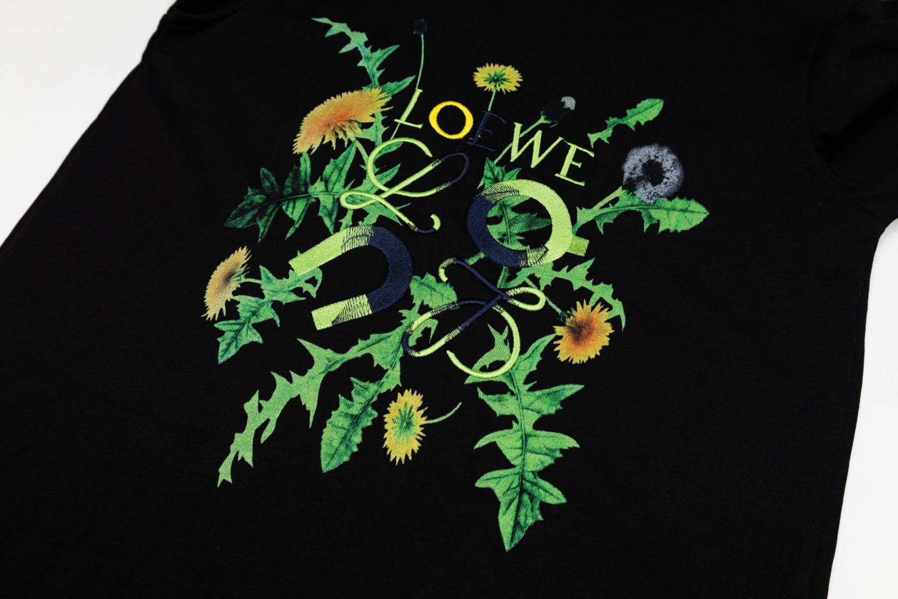 【LOEWE】半袖 T シャツ