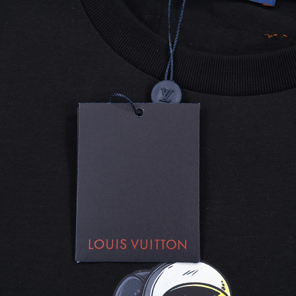 【LOUIS VUITTON】半袖 T シャツ