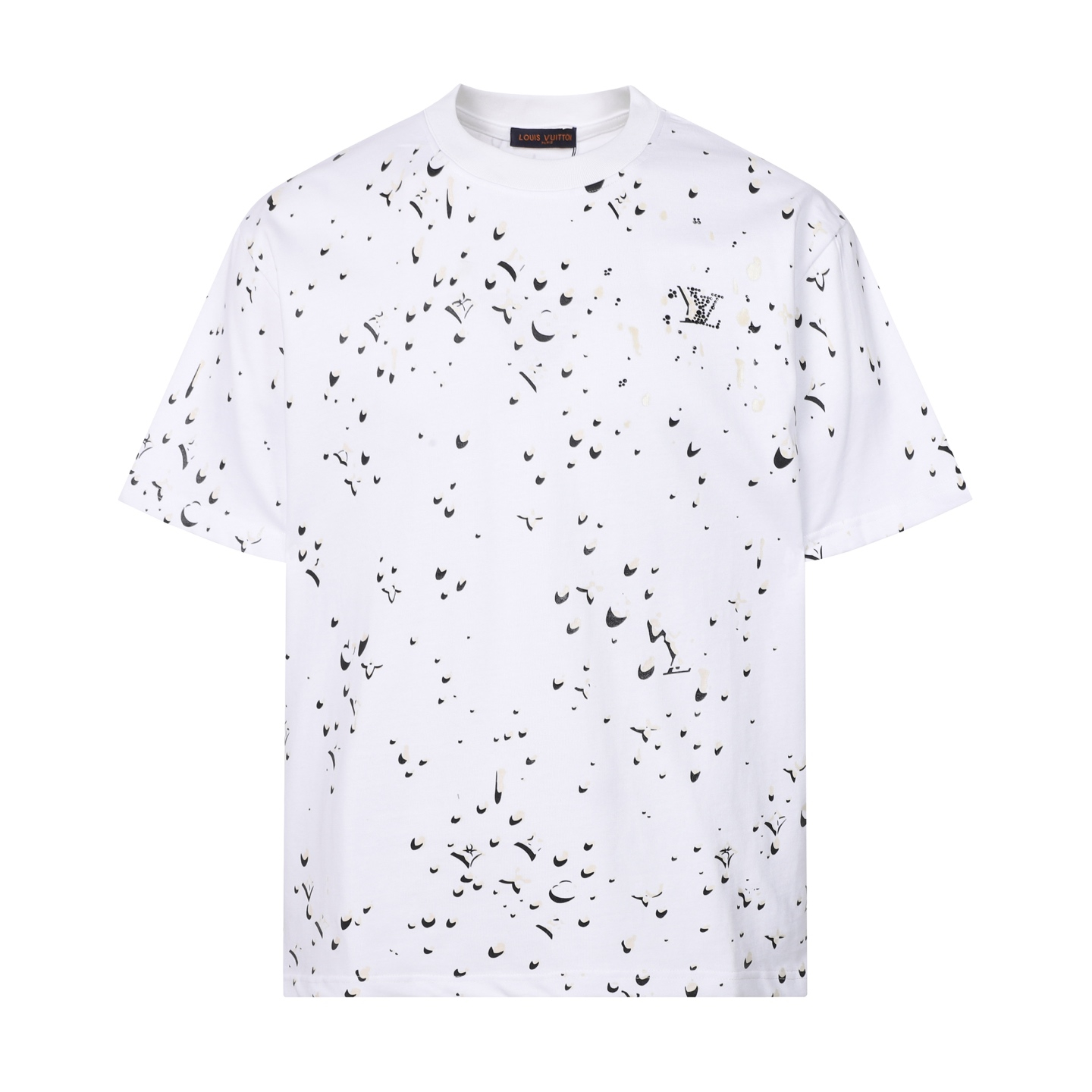 【LOUIS VUITTON】半袖 T シャツ