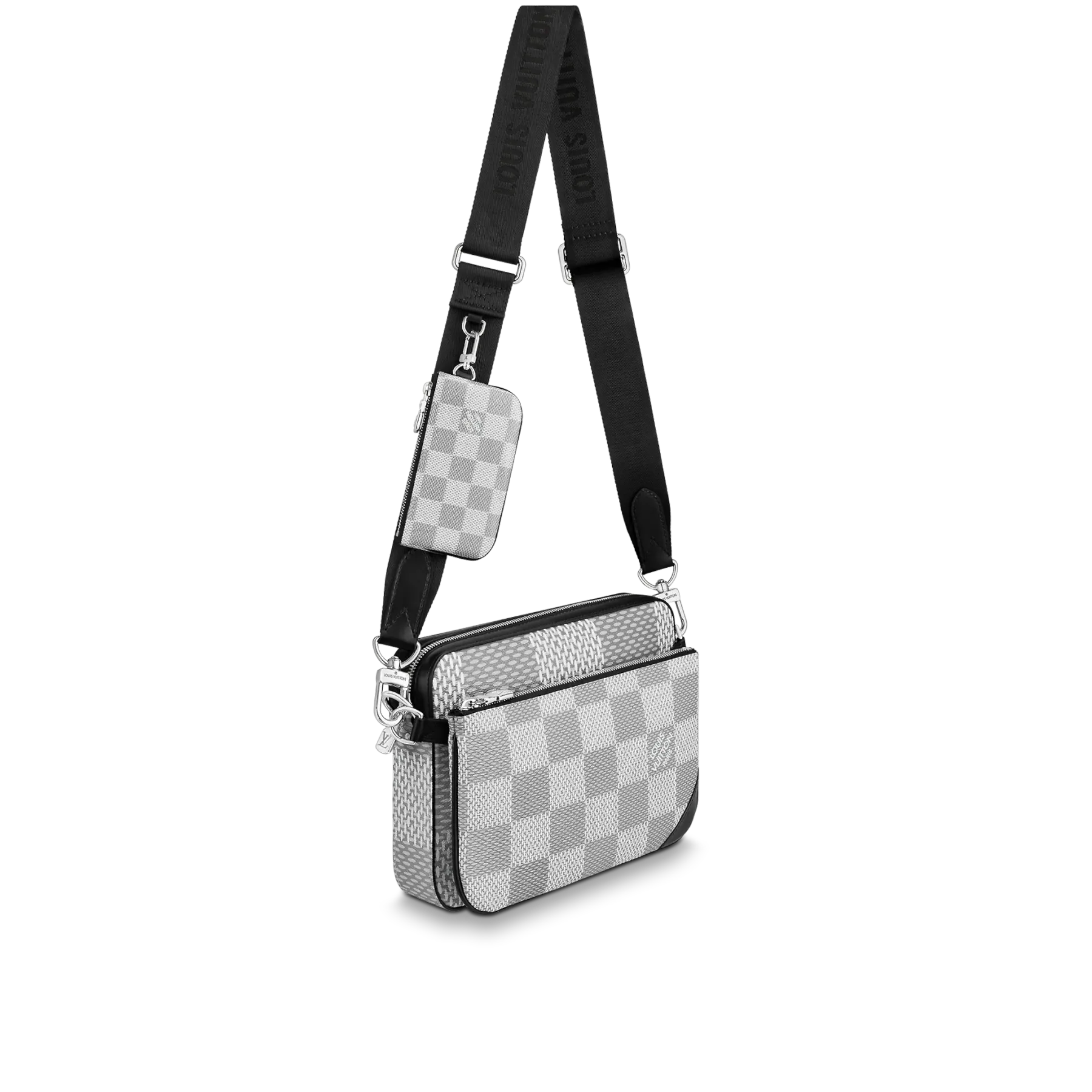 LOUIS VUITTON （ルイヴィトン）N50027 メッセンジャー
