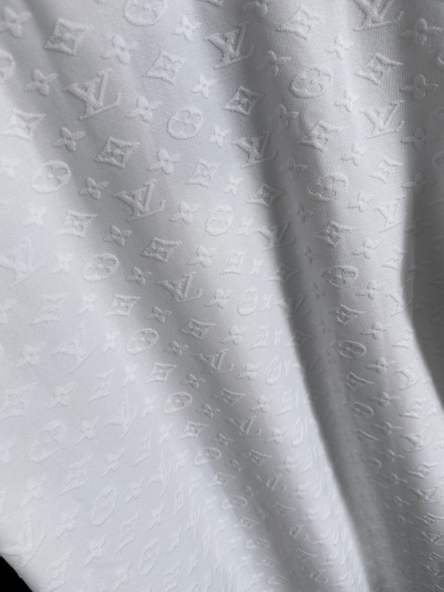 【LOUIS VUITTON】半袖ポロシャツ