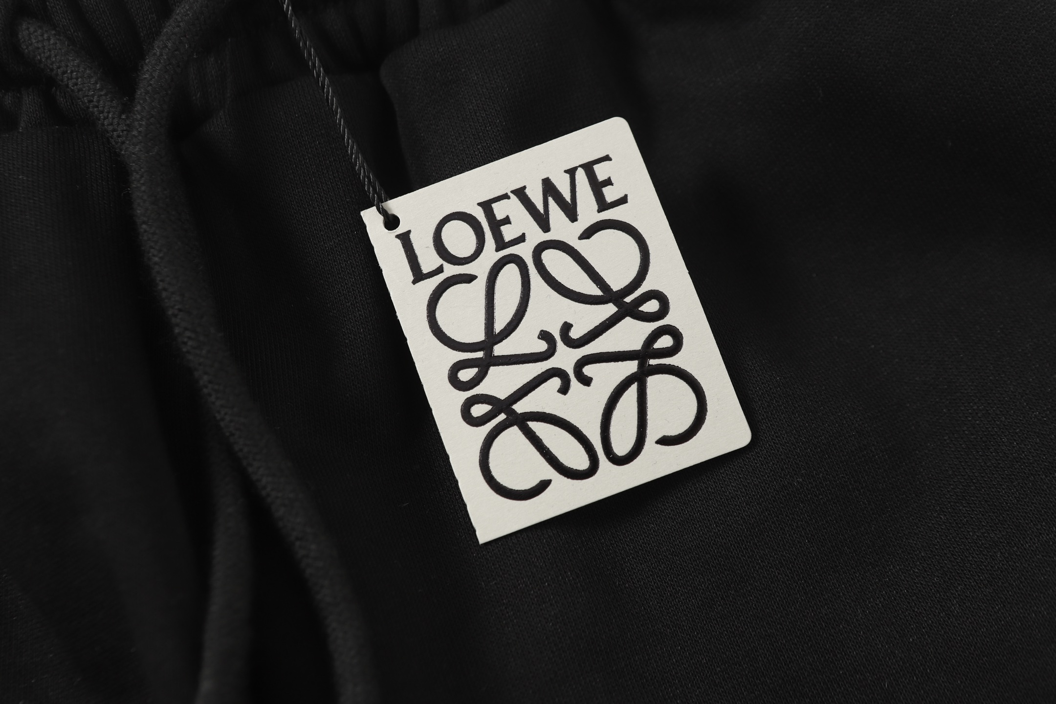 【LOEWE】ショートパンツ
