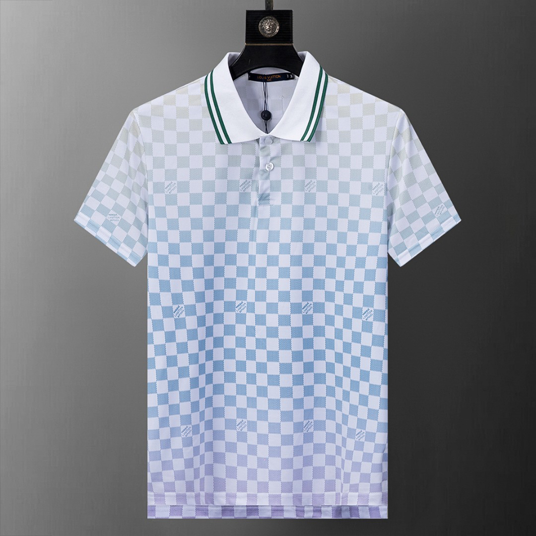 【LOUIS VUITTON】半袖T シャツショートパンツ セットアップ