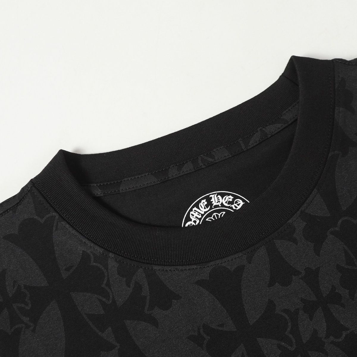 【CHROME HEARTS】半袖 T シャツ