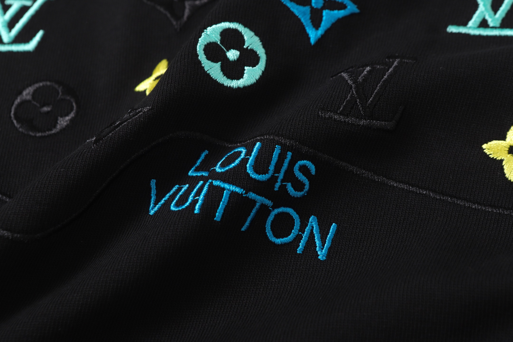 【LOUIS VUITTON】半袖 T シャツ