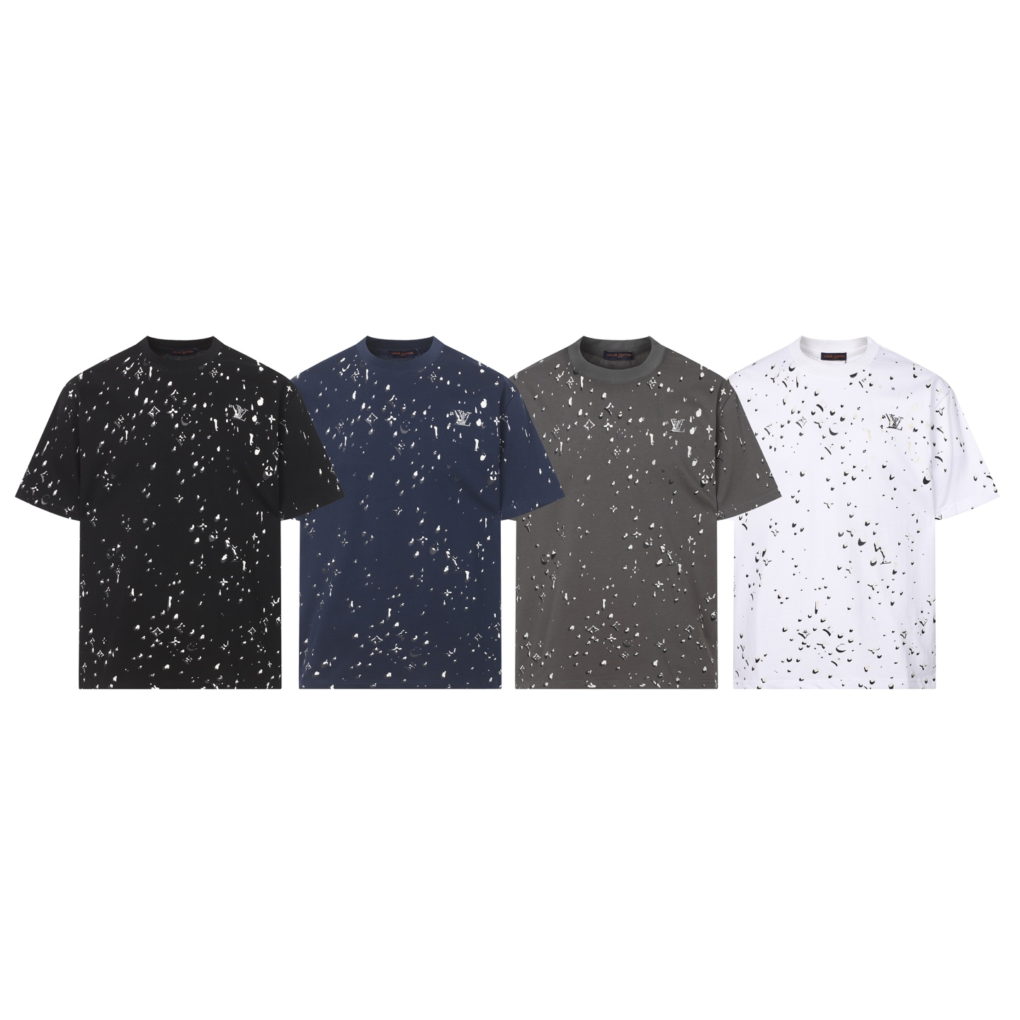 【LOUIS VUITTON】半袖 T シャツ