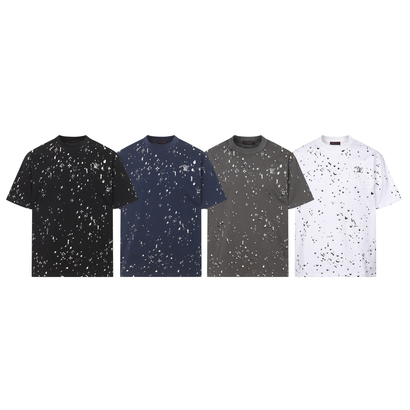 【LOUIS VUITTON】半袖 T シャツ