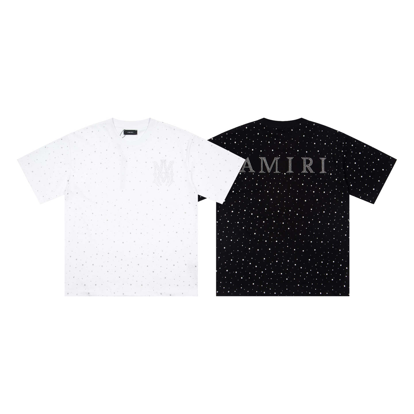 【AMIRI】半袖 T シャツ
