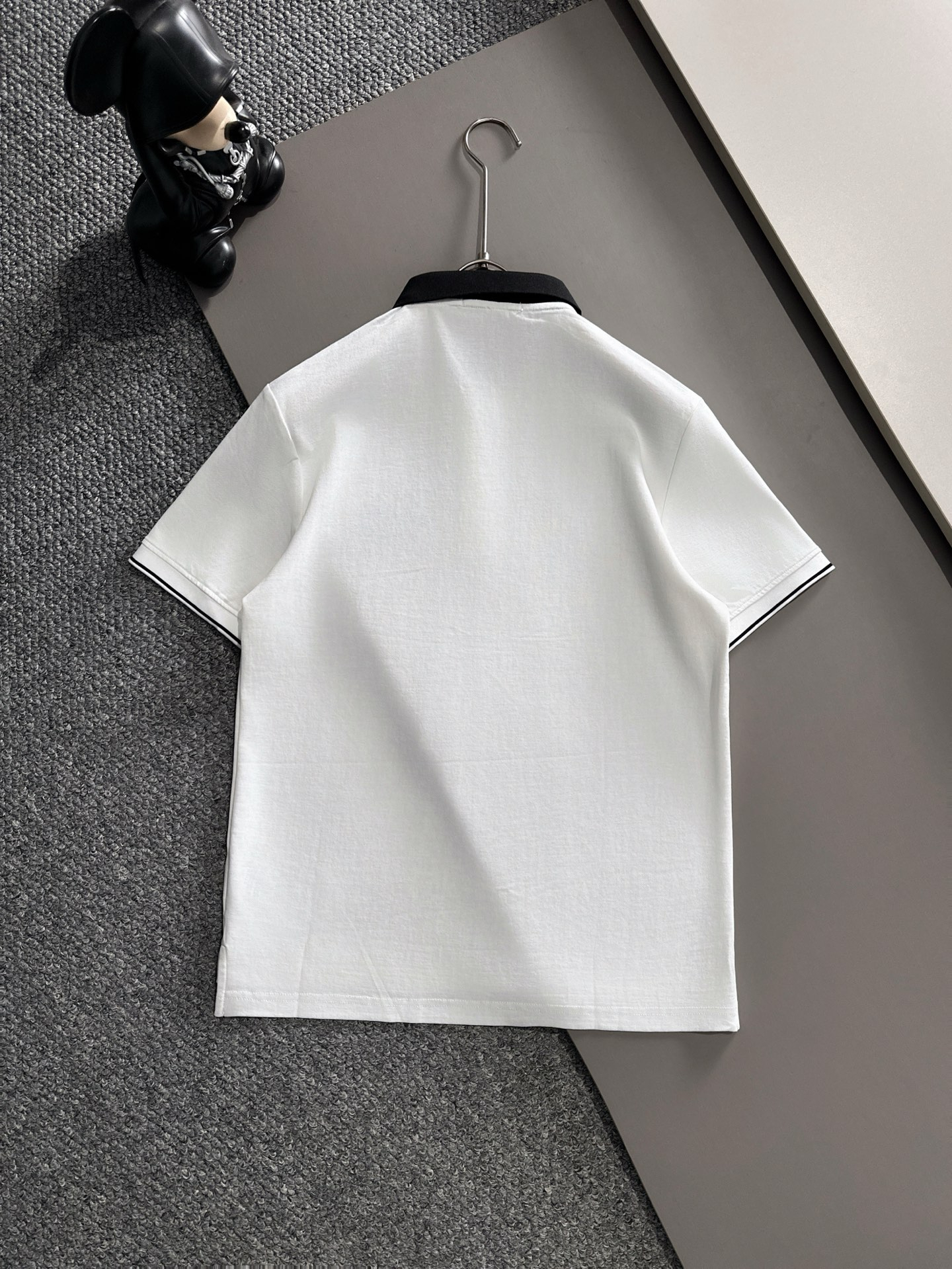 【LOUIS VUITTON】半袖ポロシャツ