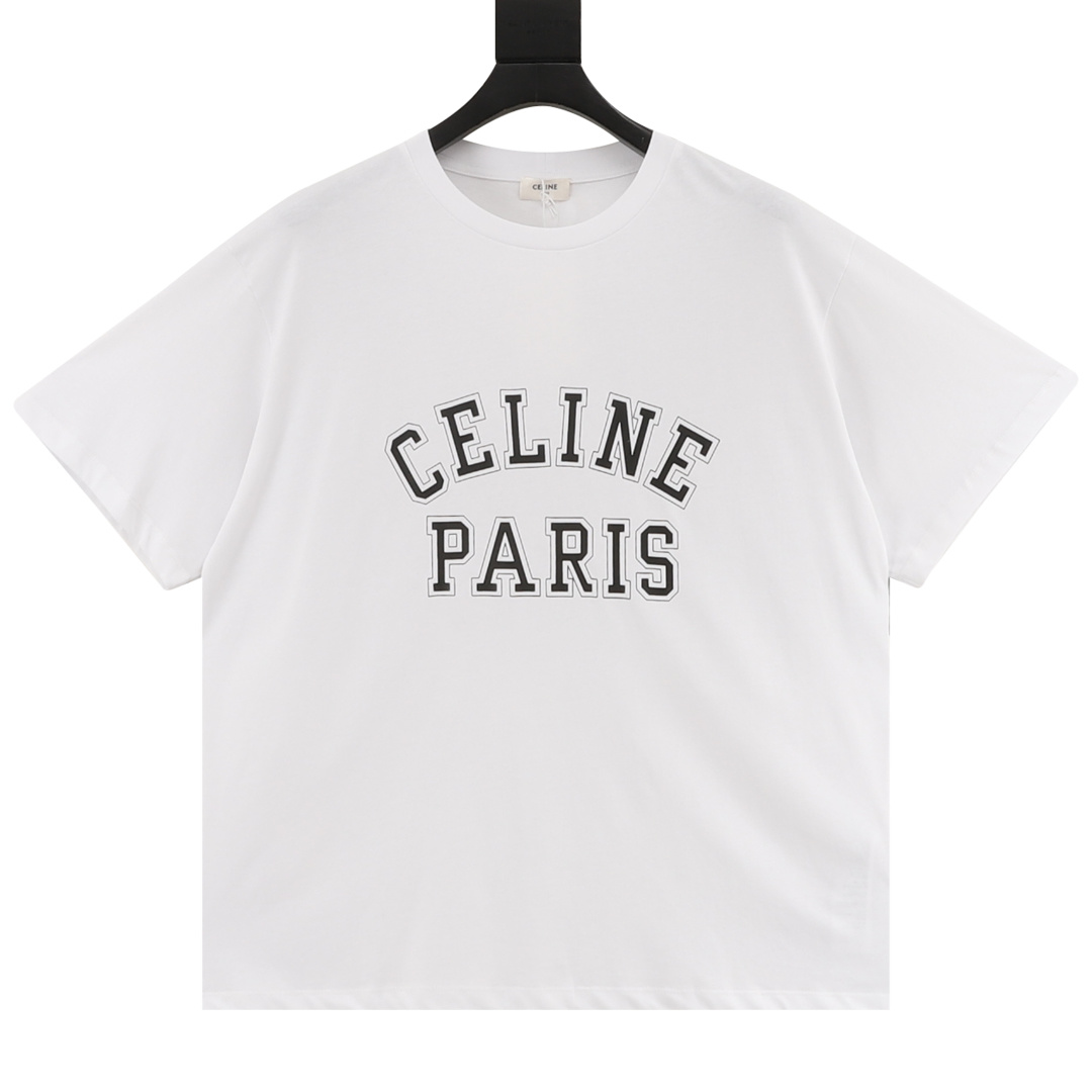 【CELINE】半袖 T シャツ