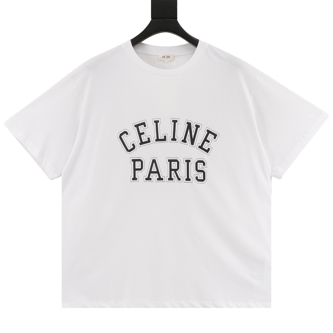 【CELINE】半袖 T シャツ