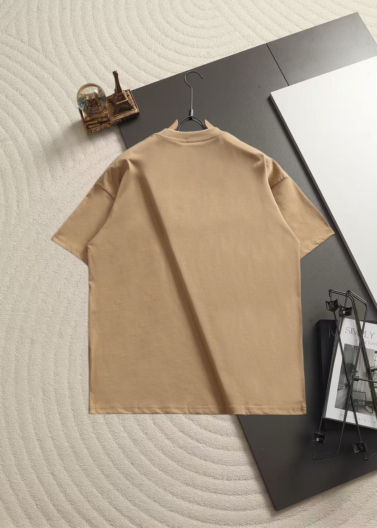 【MONCLER】半袖 T シャツ