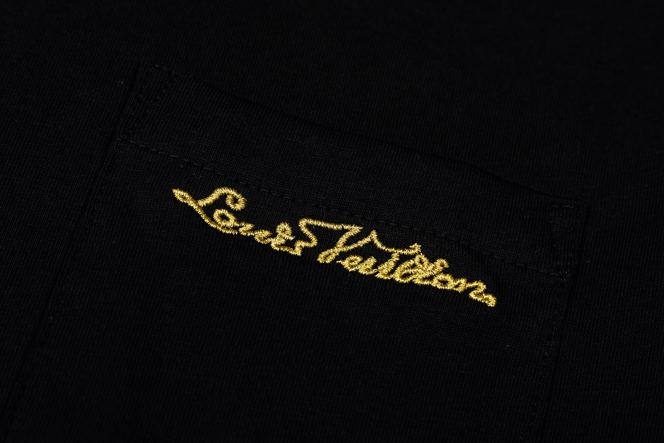 【LOUIS VUITTON】半袖 T シャツ