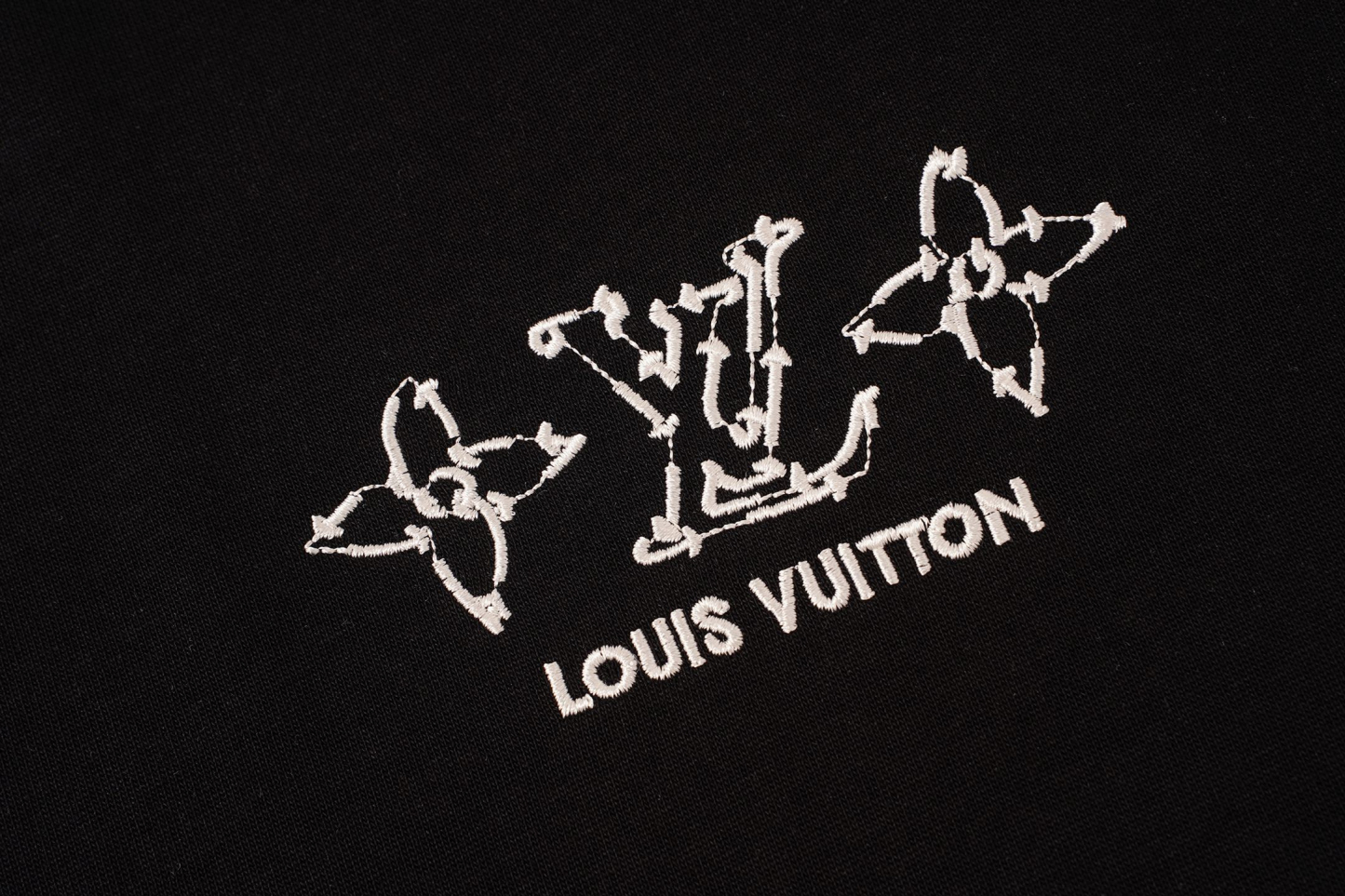 【LOUIS VUITTON】半袖 T シャツ