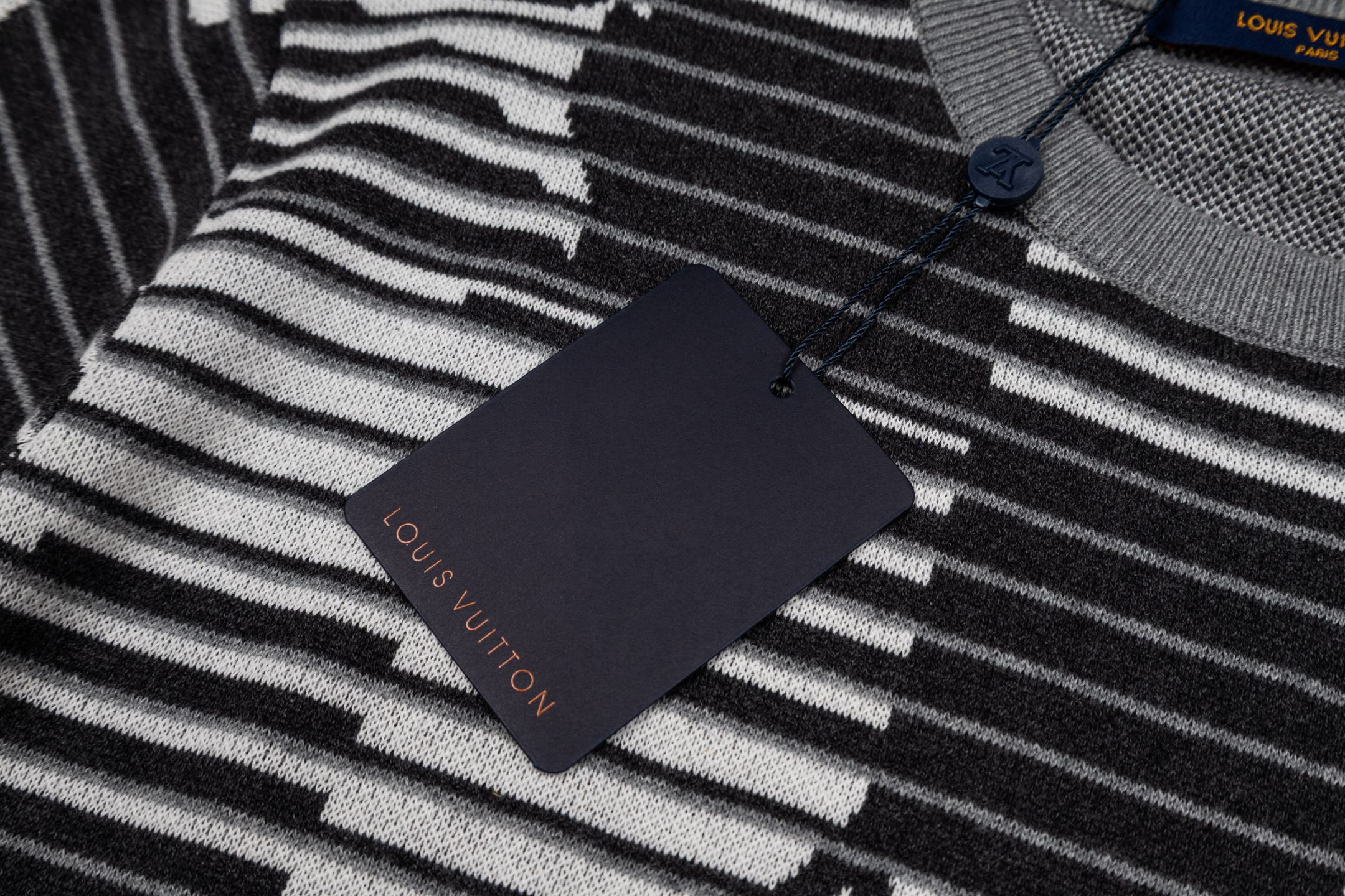 【LOUIS VUITTON】半袖 T シャツ