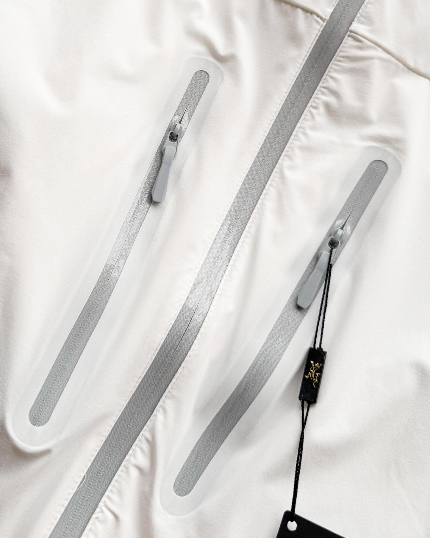 【ARC'TERYX】26SS  UV カットパーカー