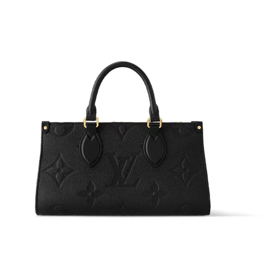 【LOUIS VUITTON】ONTHEGO トートバッグ M23640 M23698