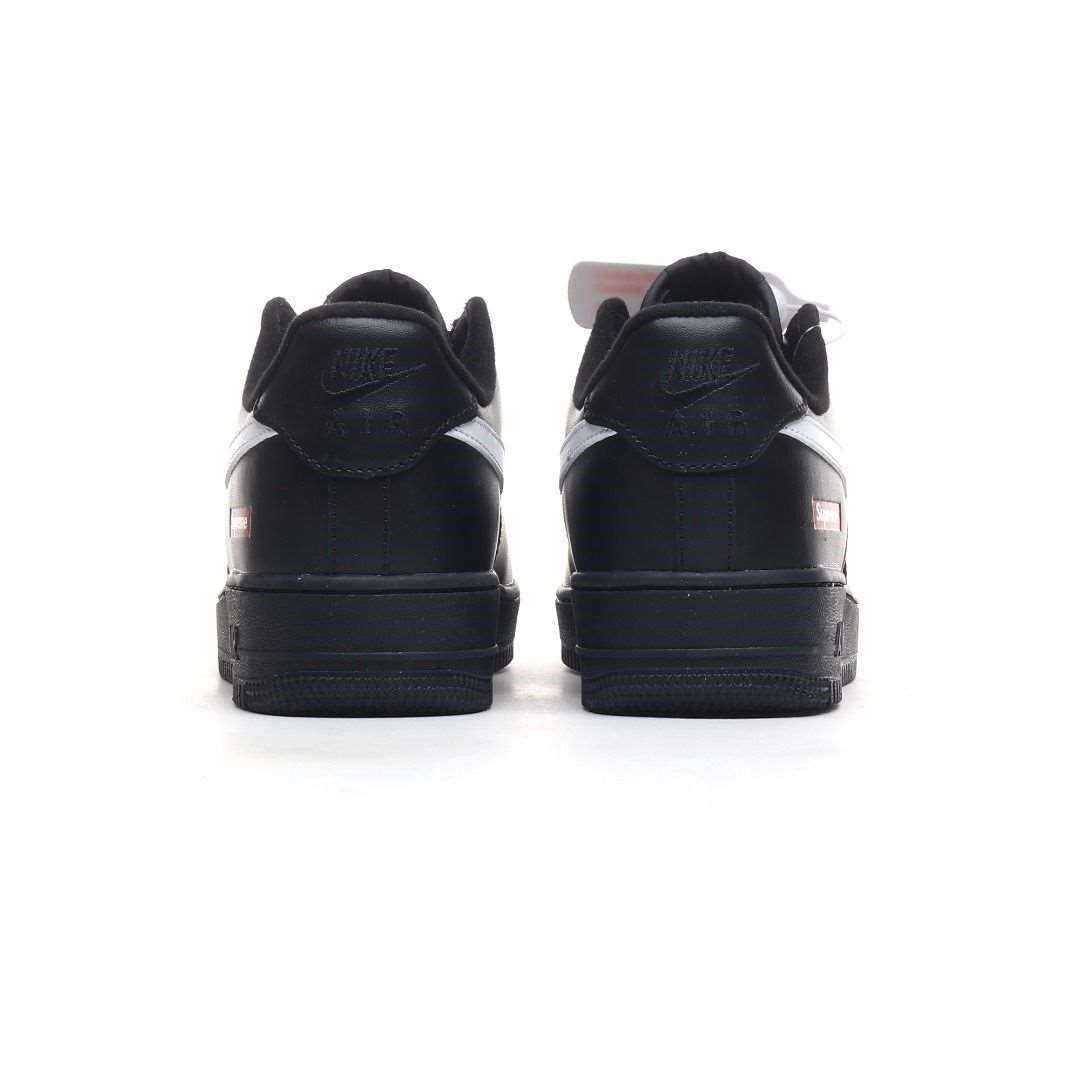 NIKE x Supreme Air Force 1 Low カジュアルシューズ