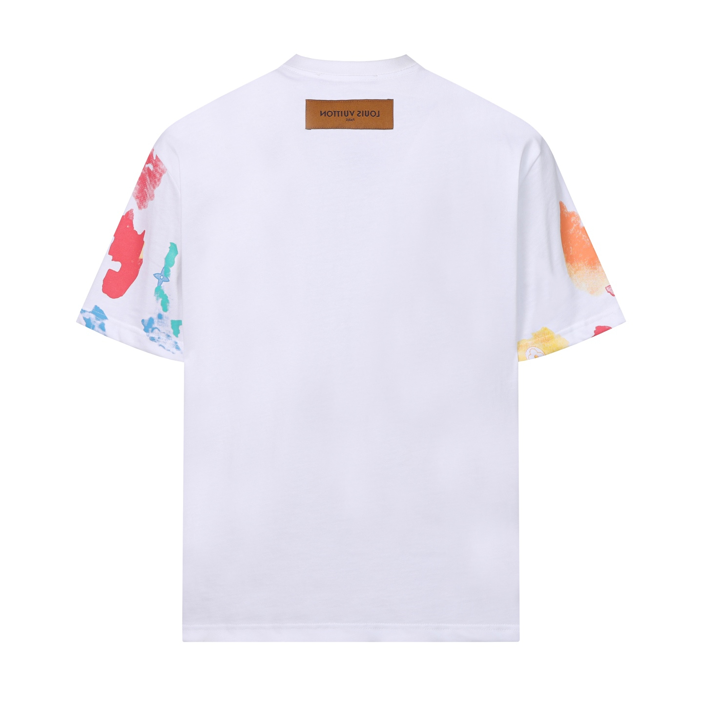 【LOUIS VUITTON】半袖 T シャツ