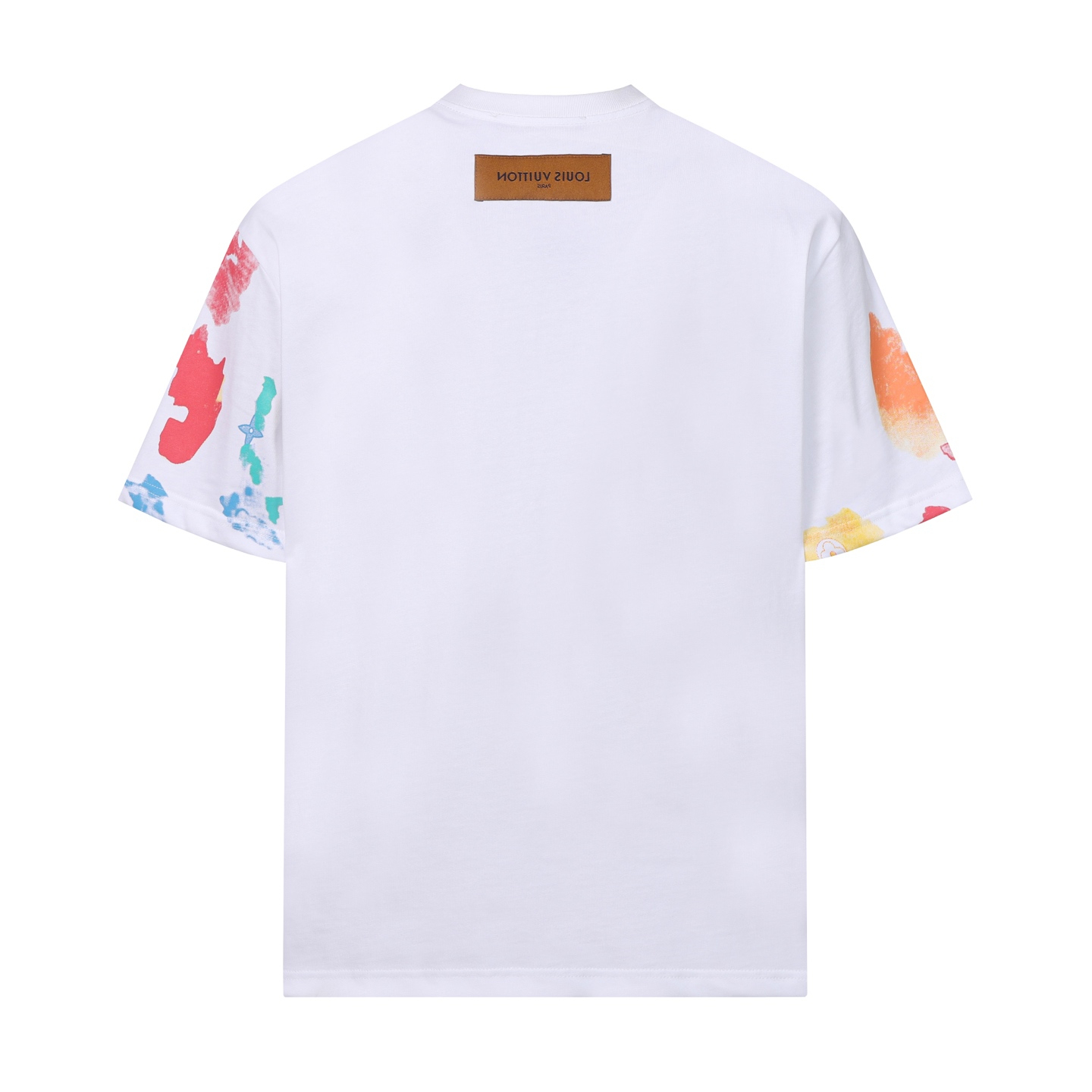 【LOUIS VUITTON】半袖 T シャツ