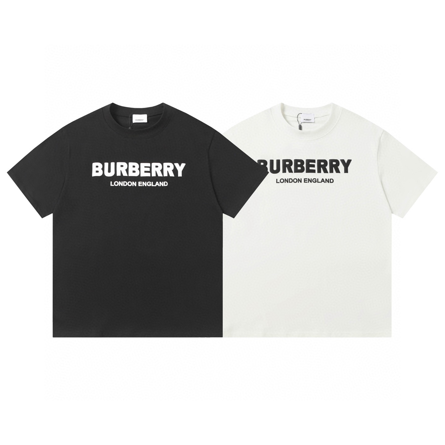 【BURBERRY】半袖 T シャツ