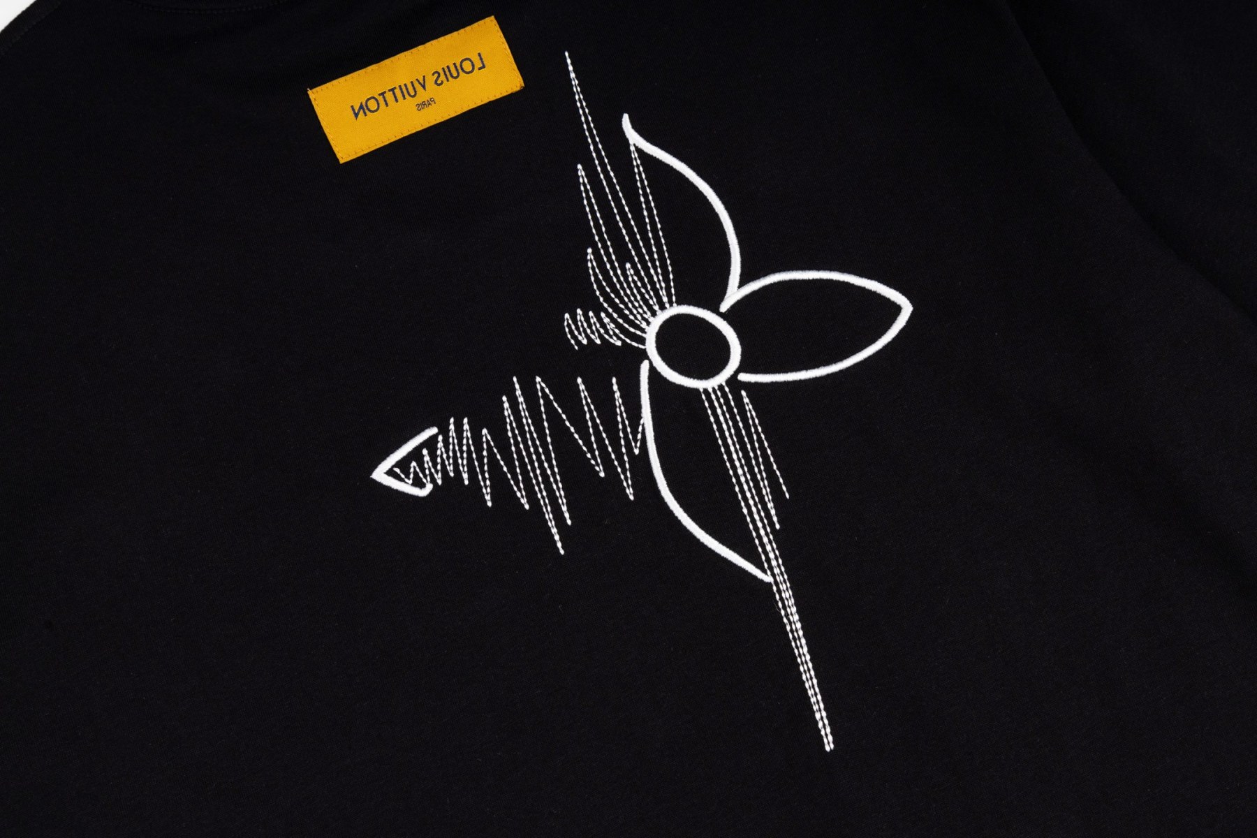 【LOUIS VUITTON】半袖 T シャツ