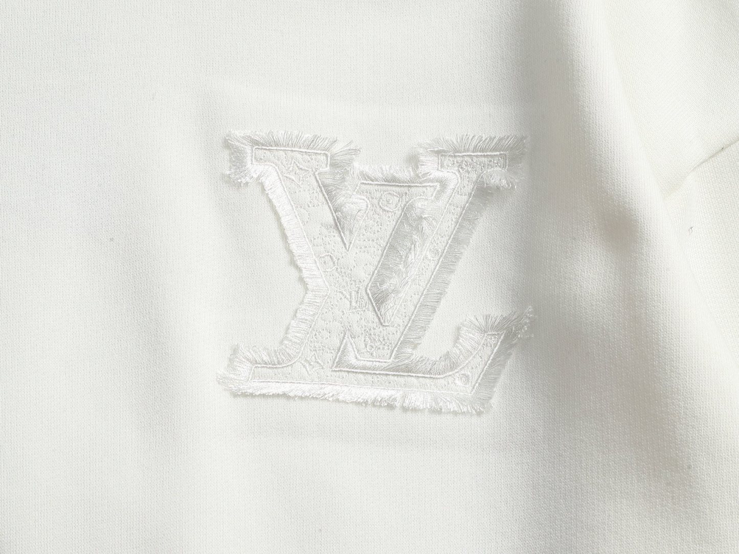 【LOUIS VUITTON】長袖 T シャツ