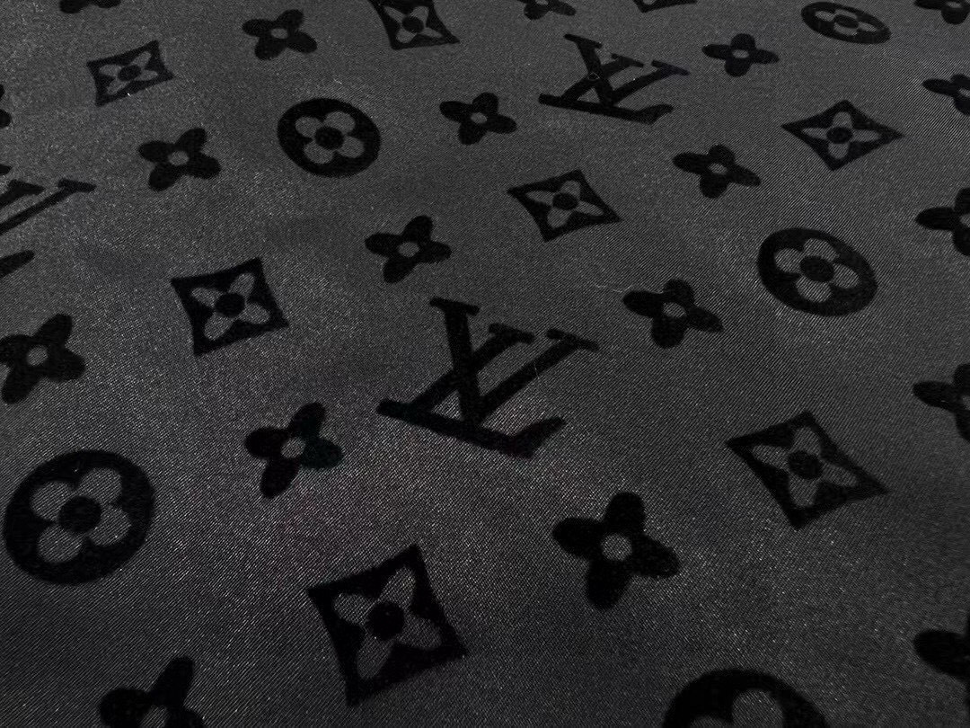 【LOUIS VUITTON】長袖シャツ