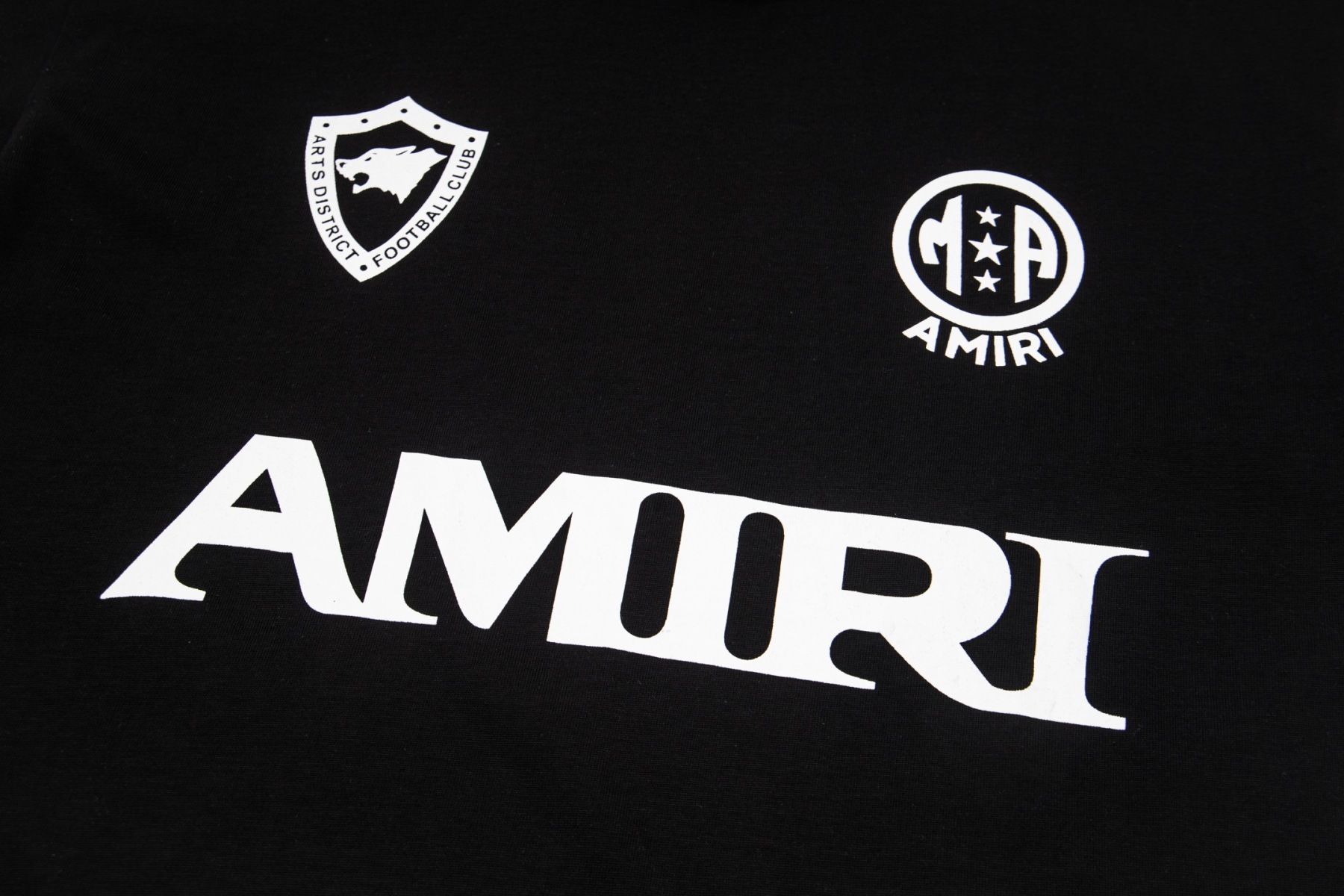【AMIRI】半袖 T シャツ
