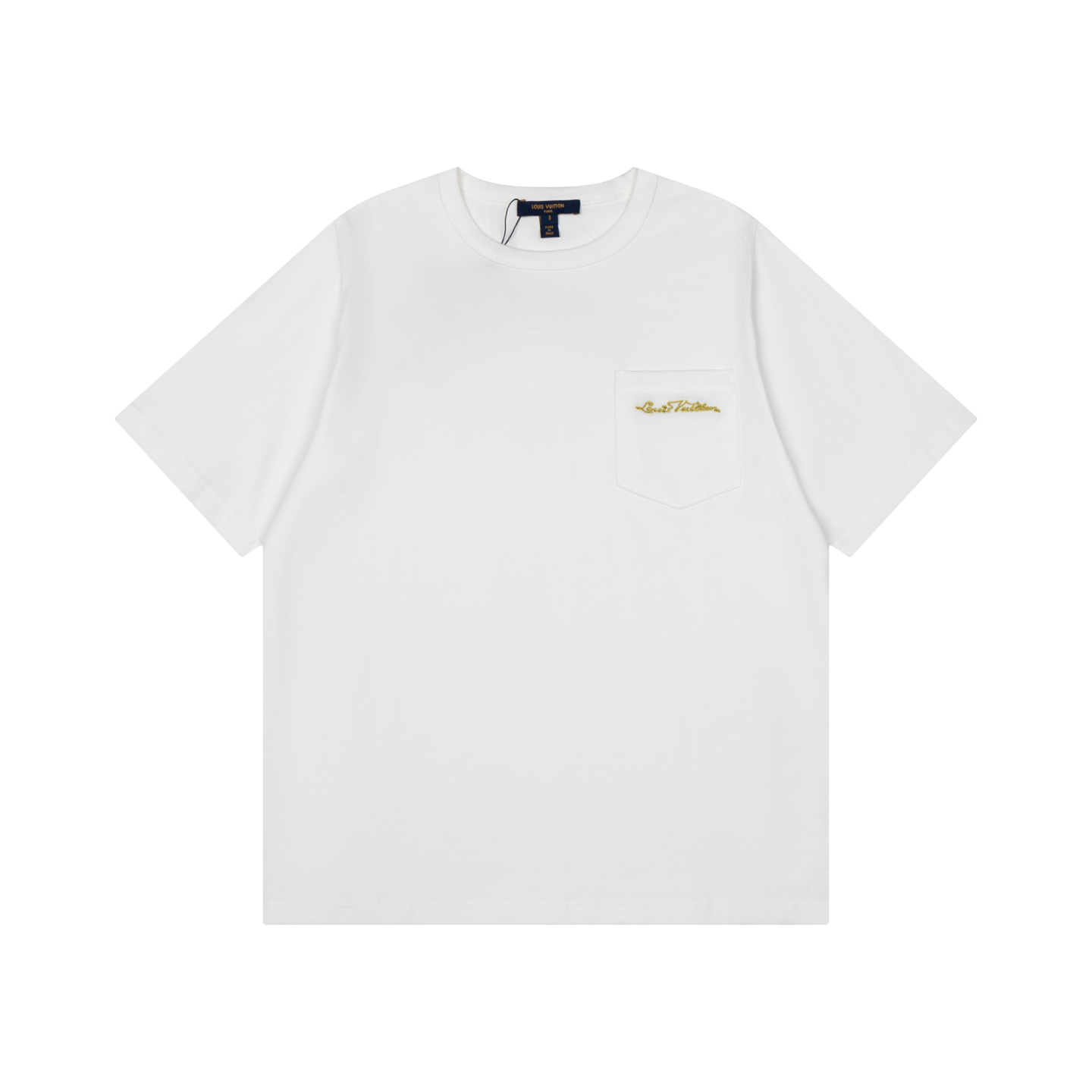 【LOUIS VUITTON】半袖 T シャツ
