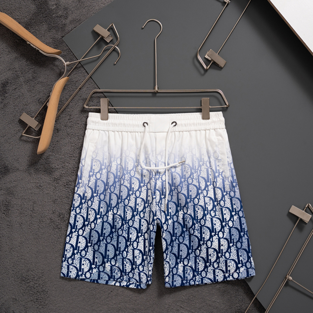 【DIOR】ショートパンツ