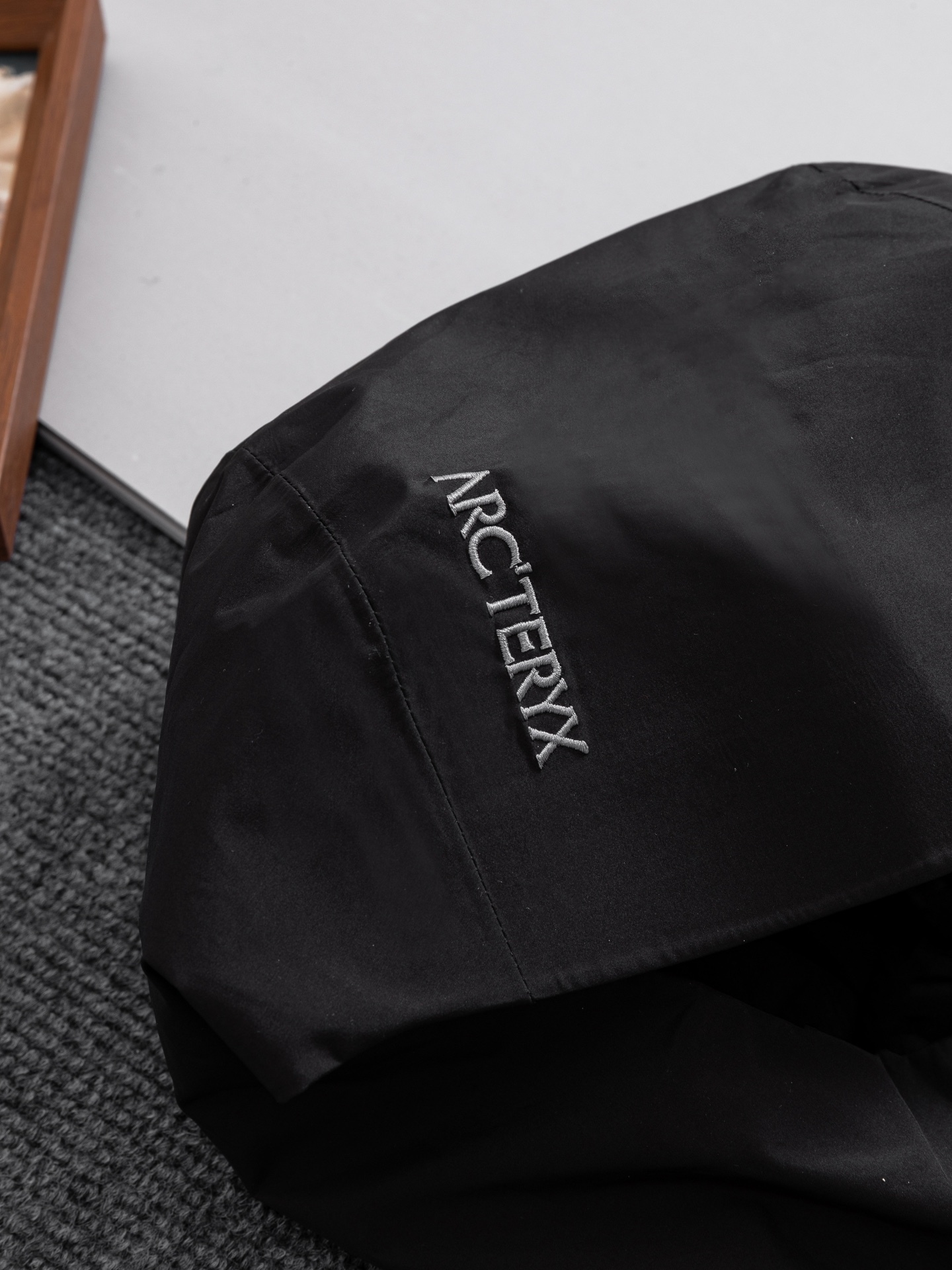 【ARC'TERYX】Aha SV6 ジャケット