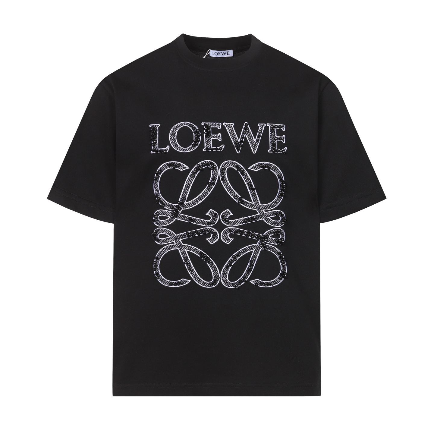 【LOEWE】半袖 T シャツ