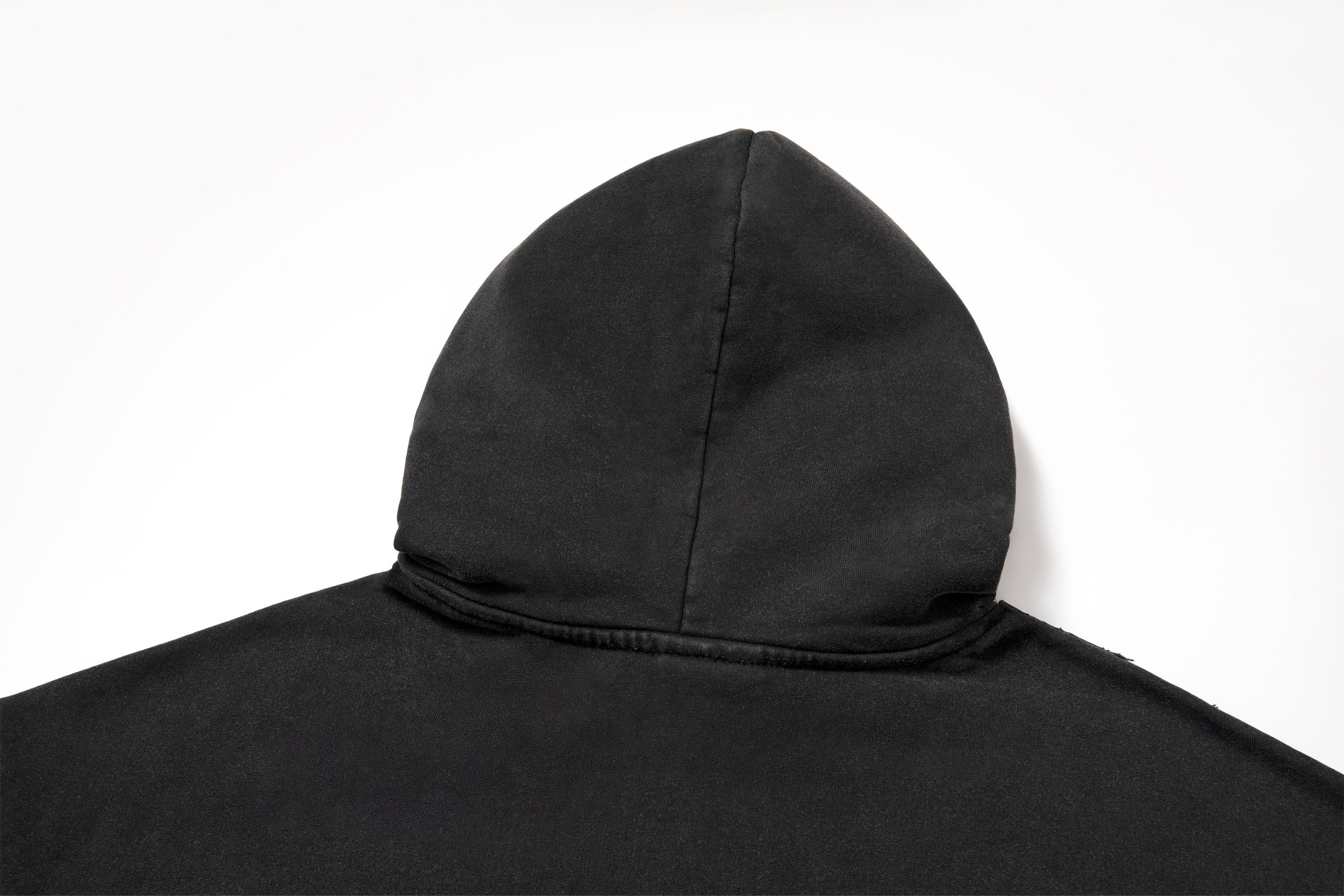 【BALENCIAGA】バレンシアガ パーカー
