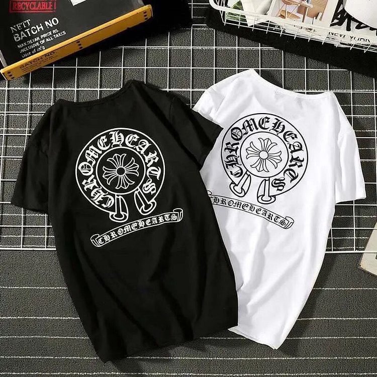 【CHROME HEARTS】（クロムハーツ）男女兼用、ご好評に付き再入荷！