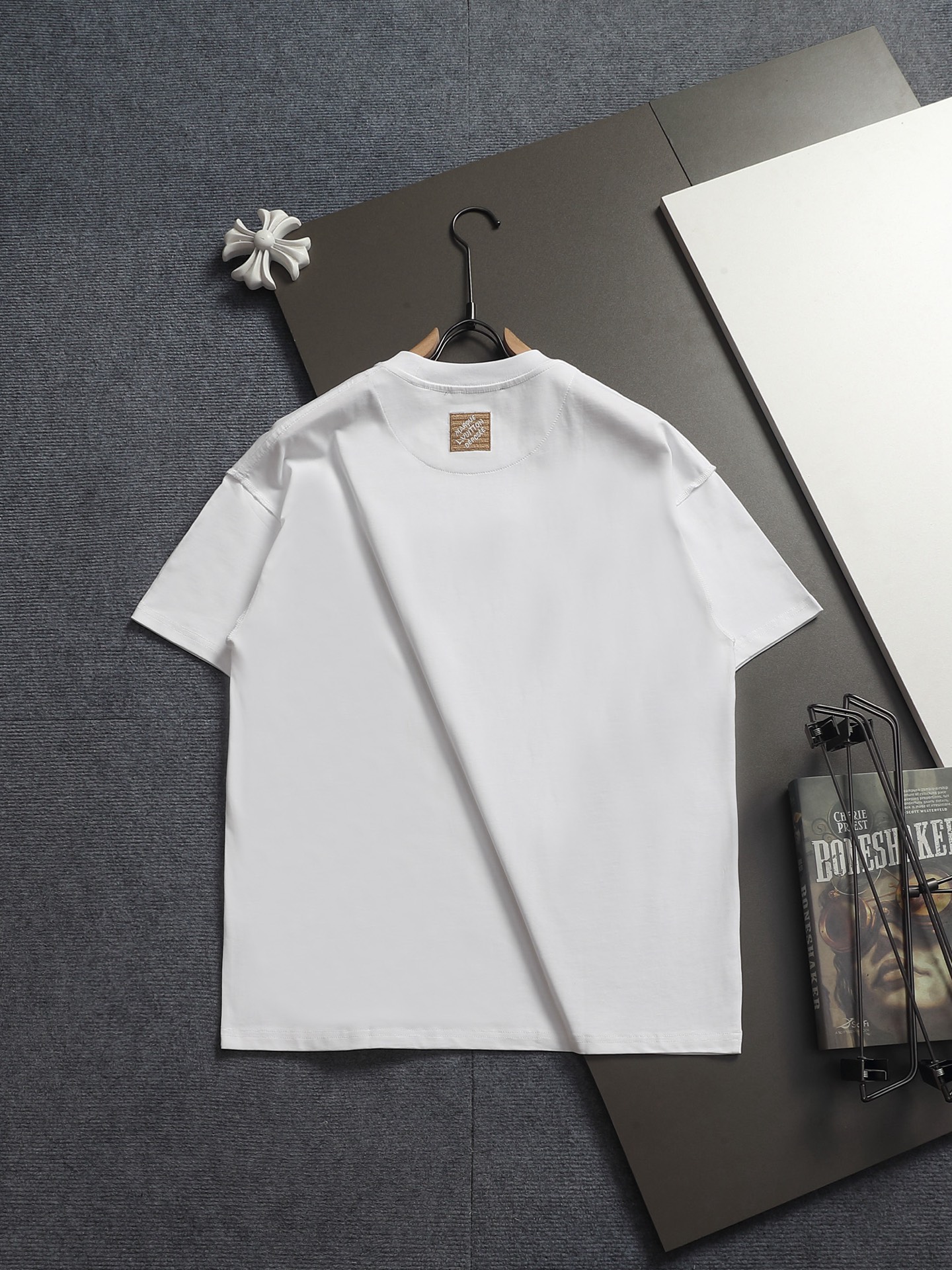 【LOUIS VUITTON】半袖 T シャツ