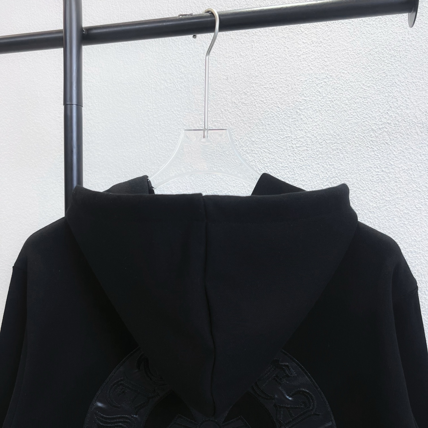 【CHROME HEARTS】クロムハーツ パーカー