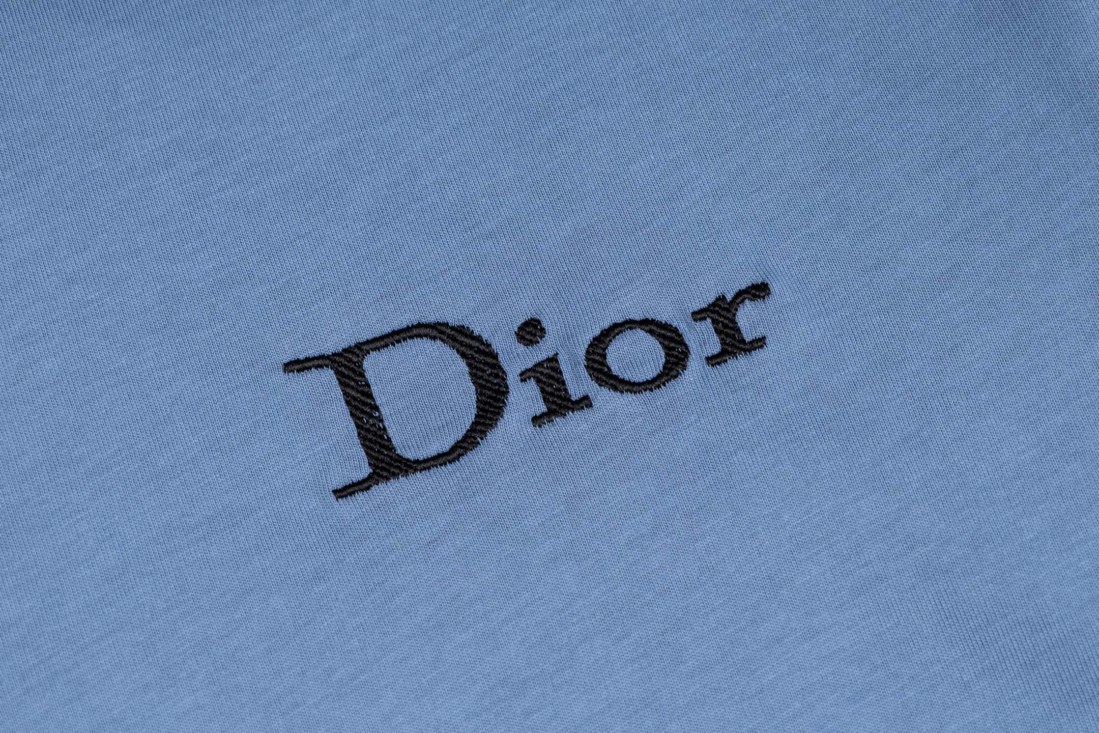 【DIOR】半袖 T シャツ
