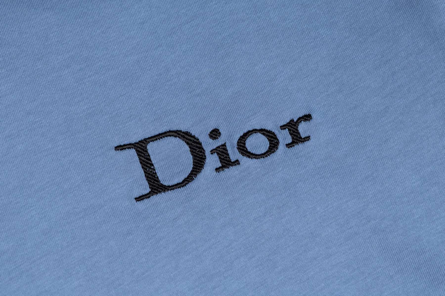 【DIOR】半袖 T シャツ