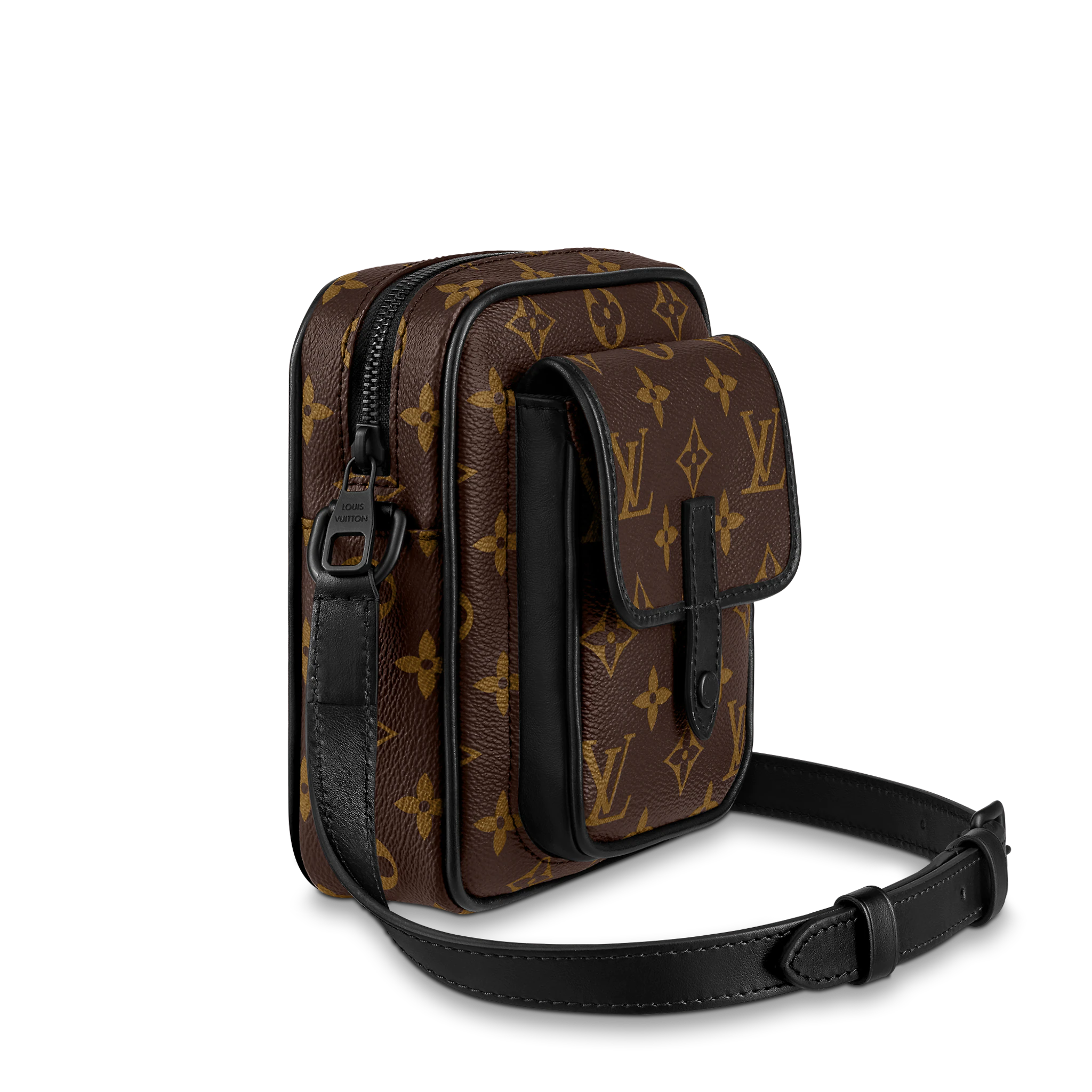◆LOUIS VUITTON◆ウェアラブルウォレット モノグラム M69404