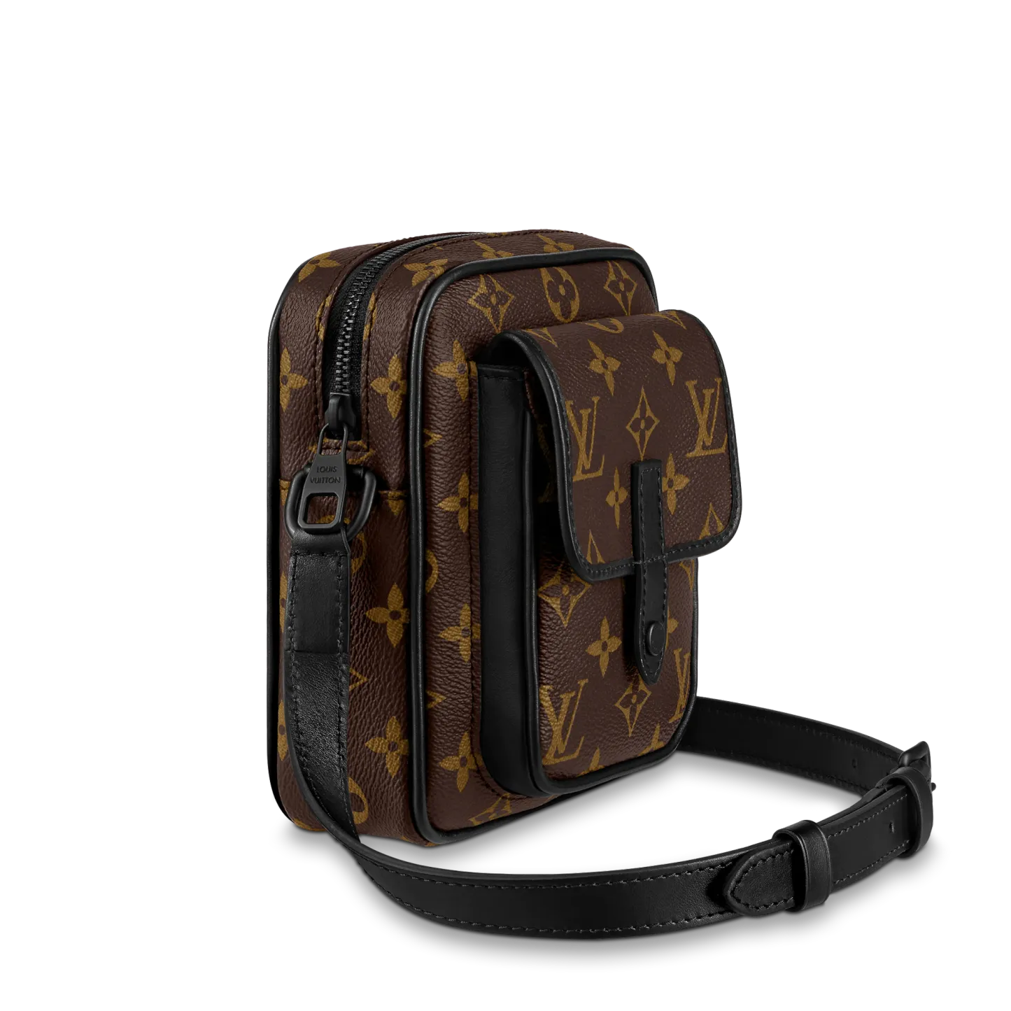◆LOUIS VUITTON◆ウェアラブルウォレット モノグラム M69404