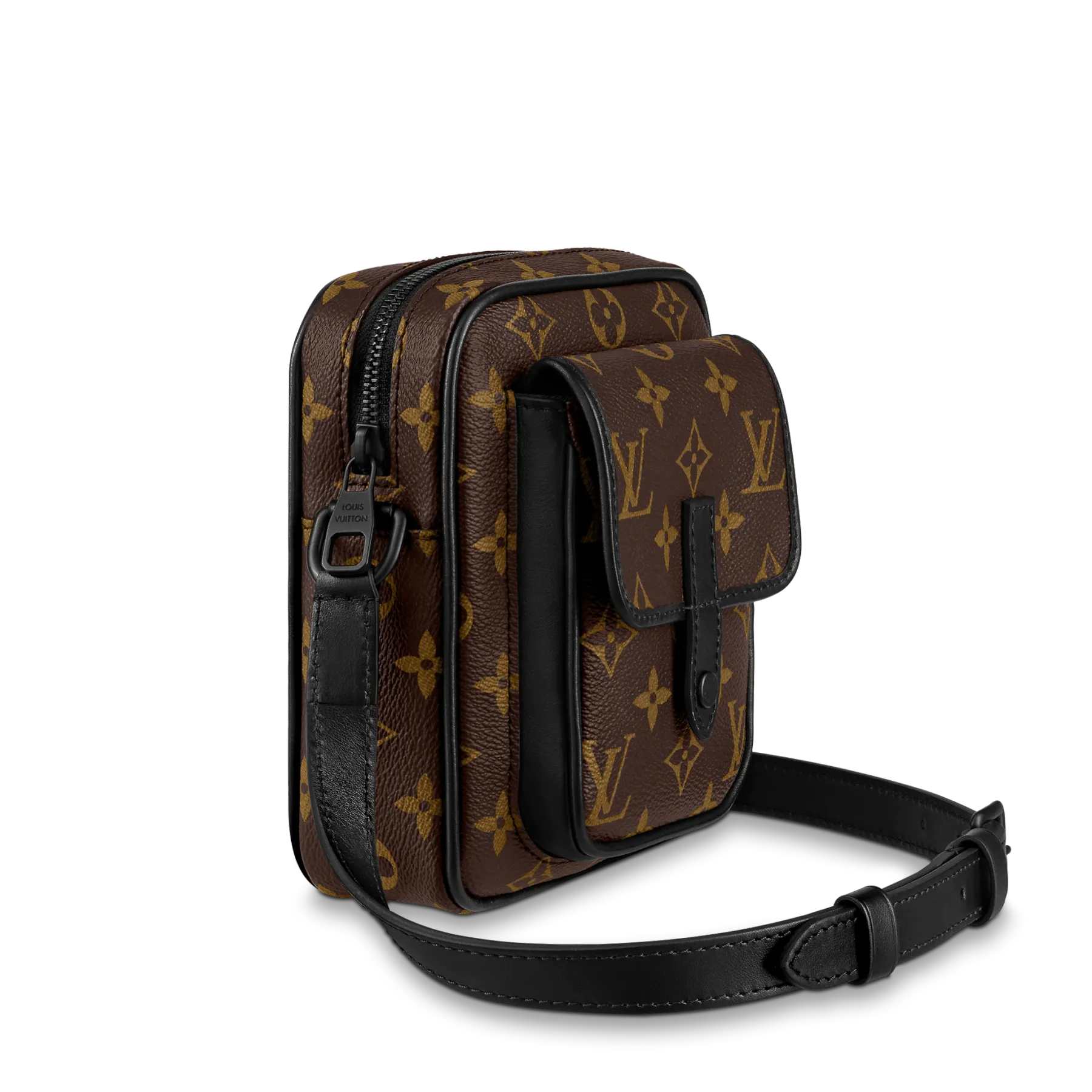 ◆LOUIS VUITTON◆ウェアラブルウォレット モノグラム M69404