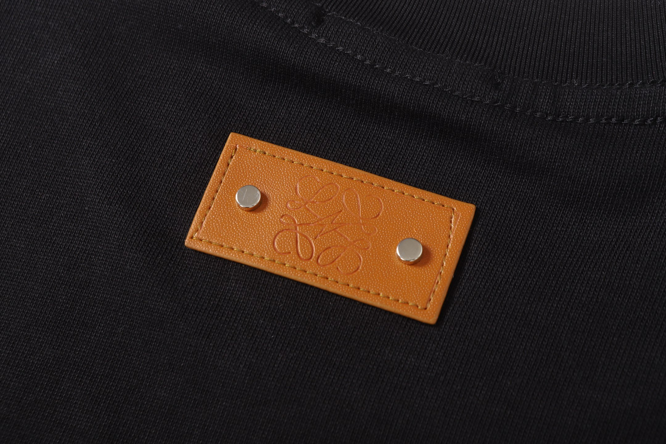 【LOEWE】半袖 T シャツ