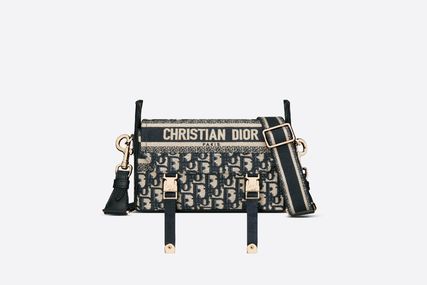 【DIOR】新作！★DIORCAMP スモールバッグ★M1241ORIW_M928